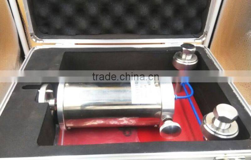 XY-2001A Manual pneumatic pressure comparator
