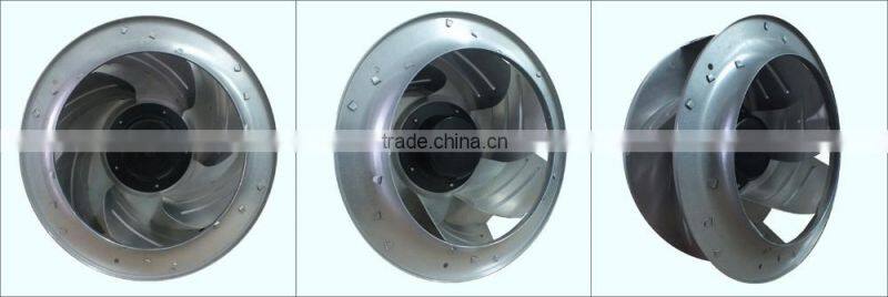 310mm high flow 1910m3/h fan for electrical cabinet