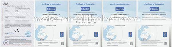 Anti-abrasive anti-corrosive metal or rubber vertical centrifugal slurry pump