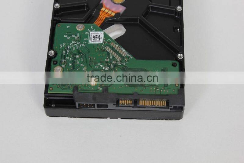 original new surveillance hdd 4tb 3.5'' SATA 5400rpm 64MB internal hard drive lot
