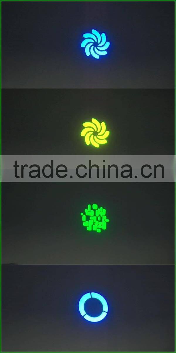 night club decor dj equipment price/high quality moving head 10W/ 7colors+white color led moving head zoom wholesale online