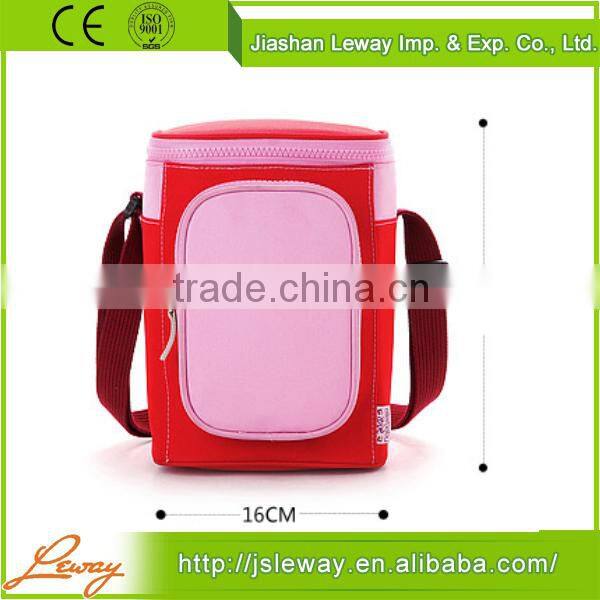 Wholesale products china hot and cold cooler bag