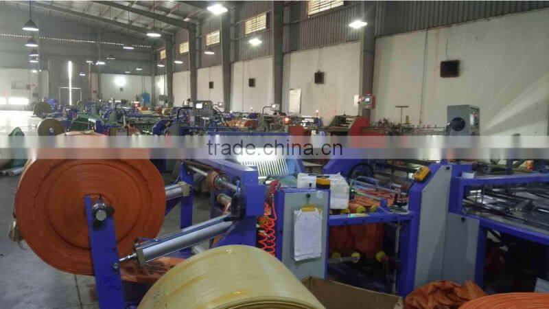 Vietnam Reusable Laminated Shopping Bag