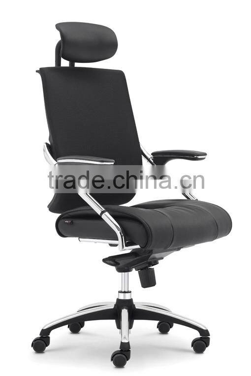 CM-B12AS swivel lift computer office chair