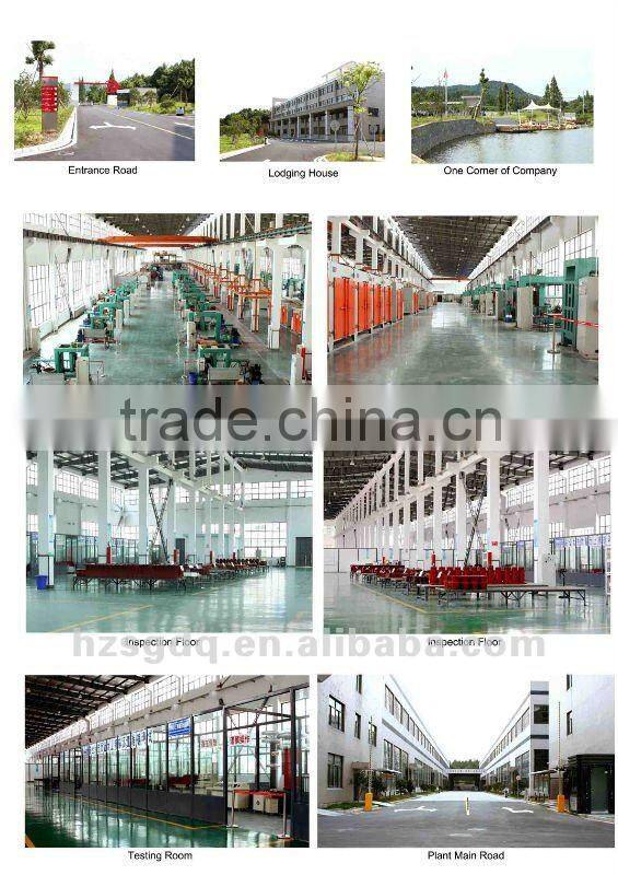 12kV TGZ31-12 Bushing Insulator Cast Epoxy Insulator