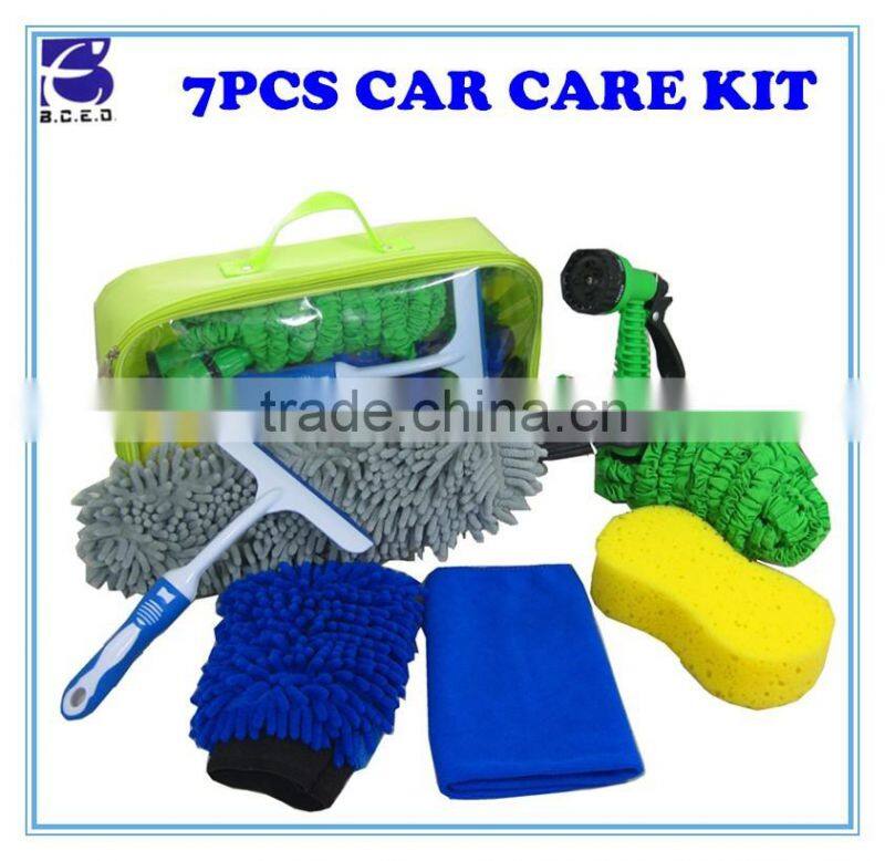 2015 Ningbo professional car cleaning products