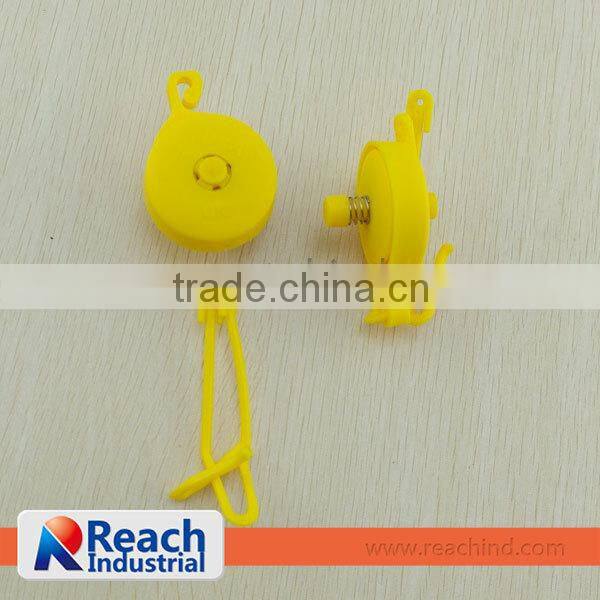 Hydroponic Indoor Grow Tent Self Retracting Plant Yoyo Hanger