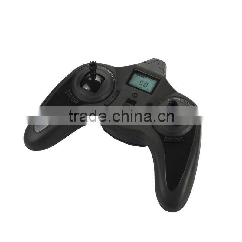 Hubsan X4 H107C HD Version With 2MP Camera 4CH Mini Drone RTF G/B RC Quadcopter