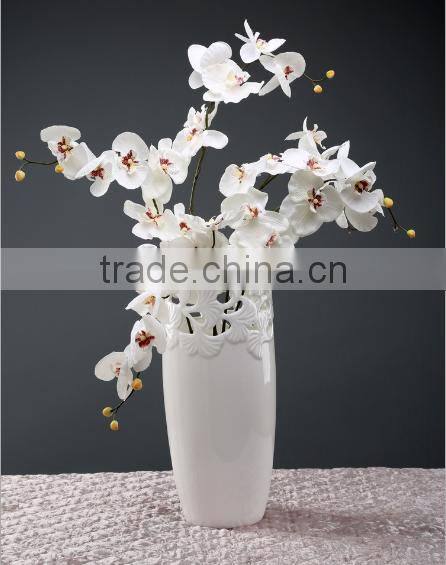 Creative Western Art Ceramic Vase That Occupy the Home YC044
