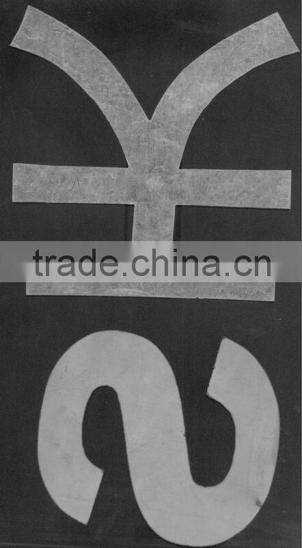 High Speed CNC Plasma Cut Machine G6090