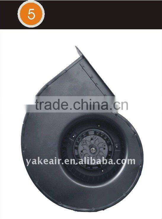 50 Liters Per Day Wall Mount Air Dehumidifier