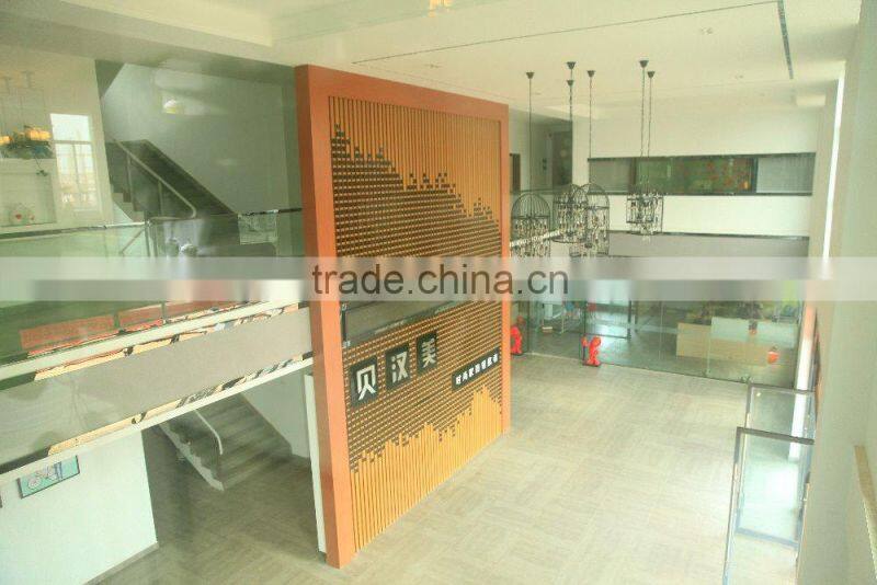 Food grade glazed jingdezhen ceramic storage jar for tea leave