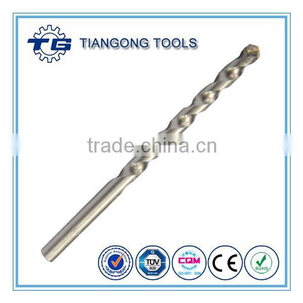 DIN8039 Masonry Drill