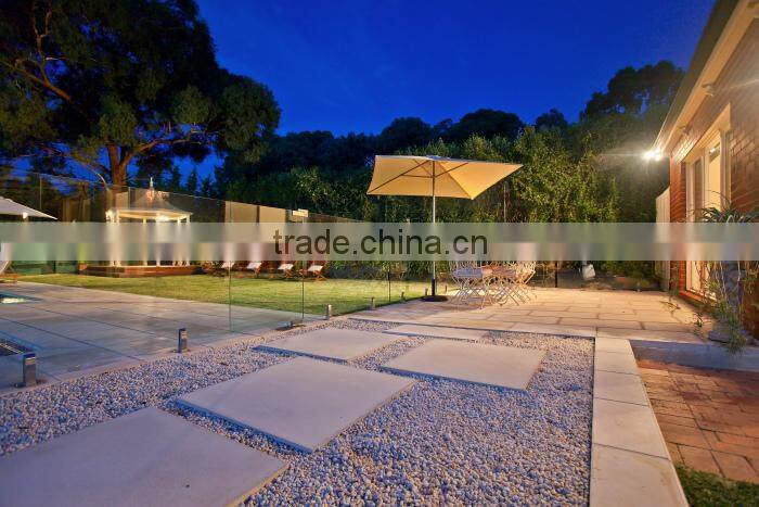 Bolt Free Frameless Stainless Steel swimming Pool Fence Glass Bracket