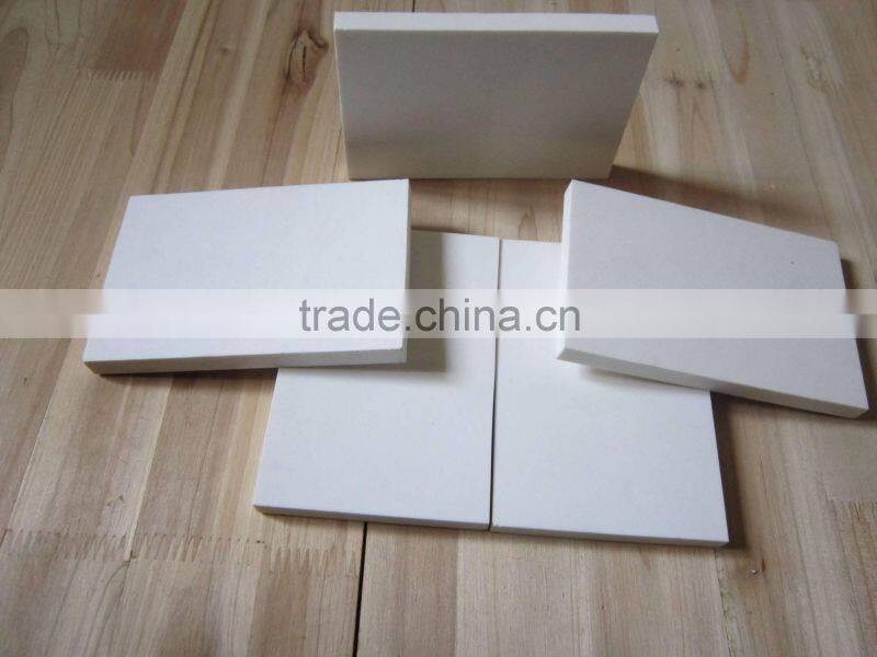 Alumina Silica Ceramic Fiber Insulation Felt, ceramic fiber felt