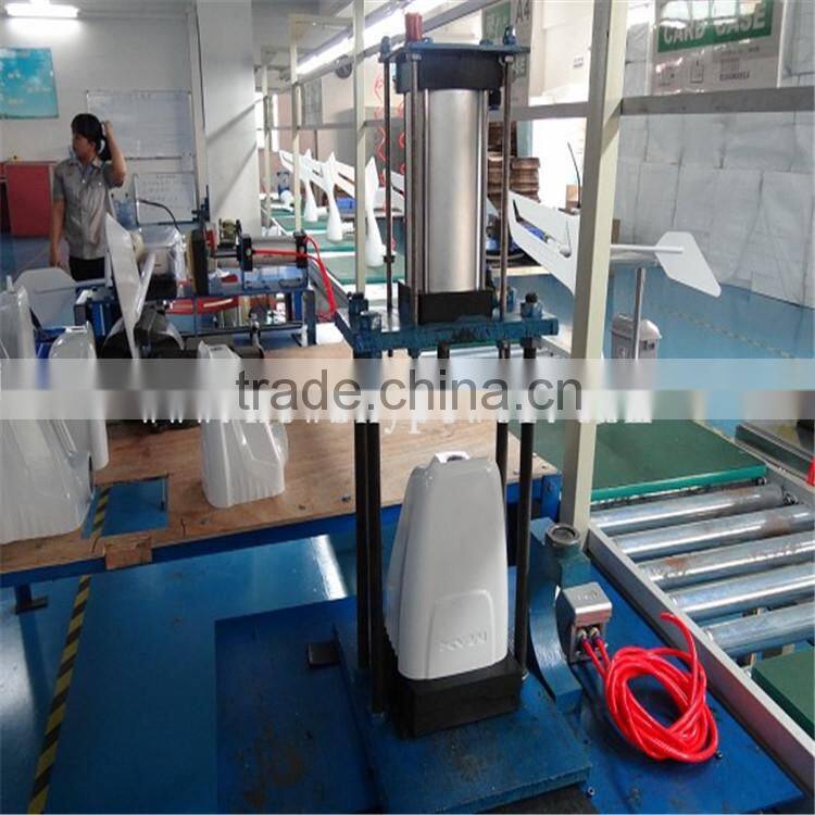 Synchro generator,Wind energy,Light pole wind turbine