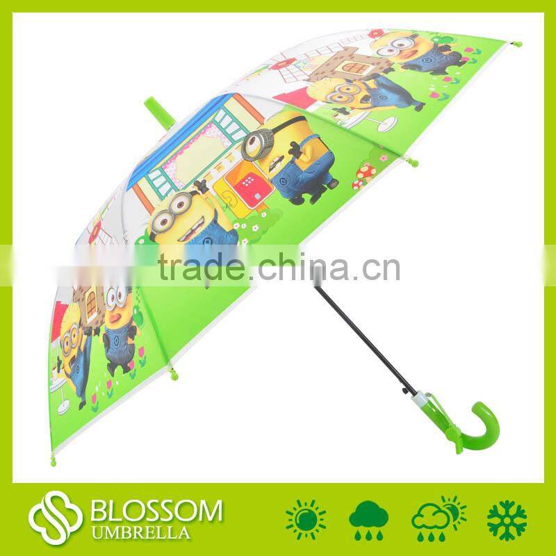 Cartoon character umbrella,new design umbrella ,fancy design umbrella