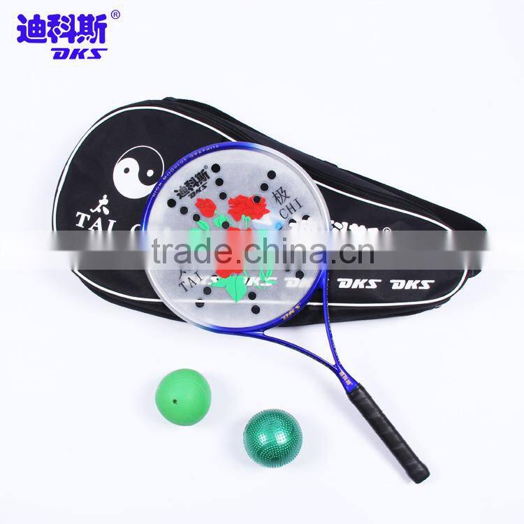 Wholesale Taiji Rouli Ball Racket