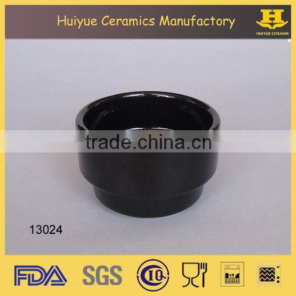 2014 Fashion Customized Ceramic Ramekin For Wholesale