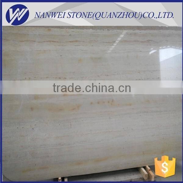 slap-up wall marble tiles platinum wood grain marble house TV setting
