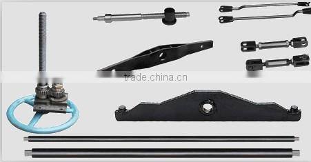 brake device for underground mining locomotive,made in China locomotive equipment