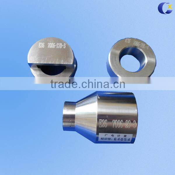 7006-29L-4 China supplier E26 lamp gauge