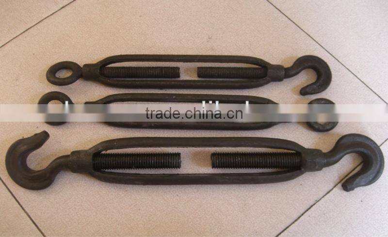 JIS Open Frame Turnbuckle