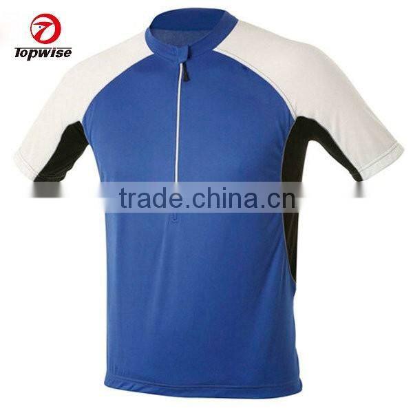 Outdoor Cycling Riding Apparel Riding Jersey