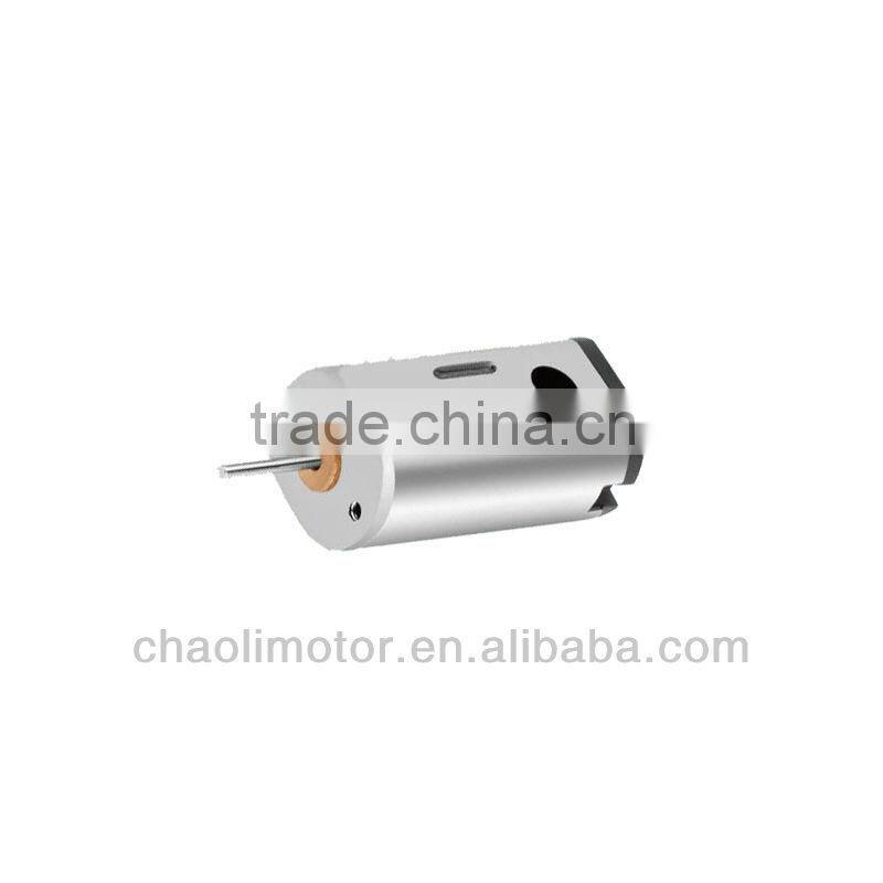 CL-FKN40PH DC Motor