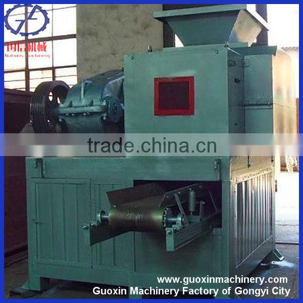 Made in China Activated Carbon Making Machine Metal Scrap Ball Press Machine