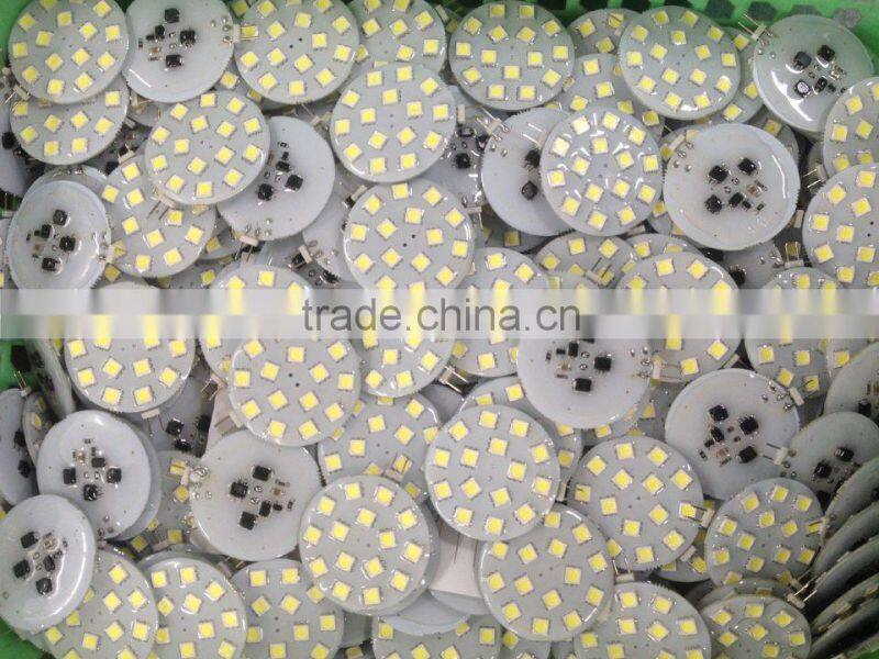 G4 12 SMD5050 MARINE LED LAMP