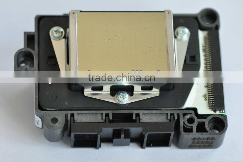 CrysTek X2A eco solvent printer 1.8m size vinyl printing machine