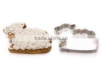 Different Shapes Available Horse Shape Cookie Cutter