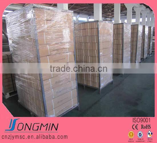color adhesive flexible rubber coated a4 magnetic sheet