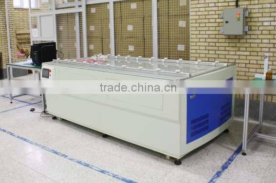 REOO sun simulator tester for solar panel with I-V tester high efficiency high quality