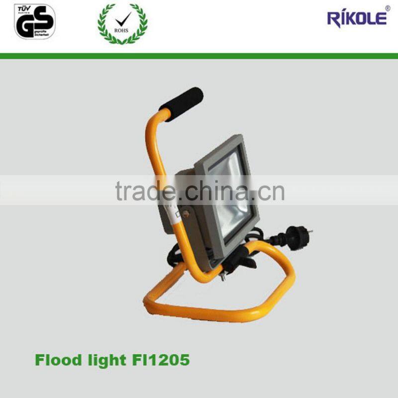 S-style outside waterproof 20w led flood light