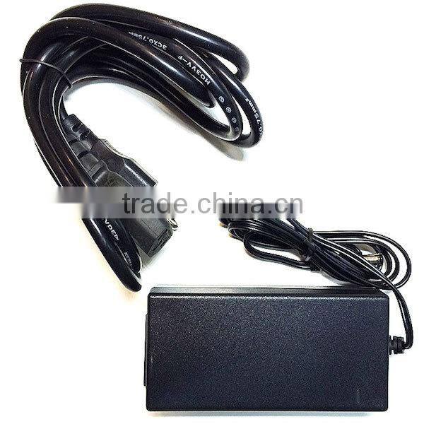 DC 12V 5A Power Supply Adapter for CCTV Security Camera PST-CA03