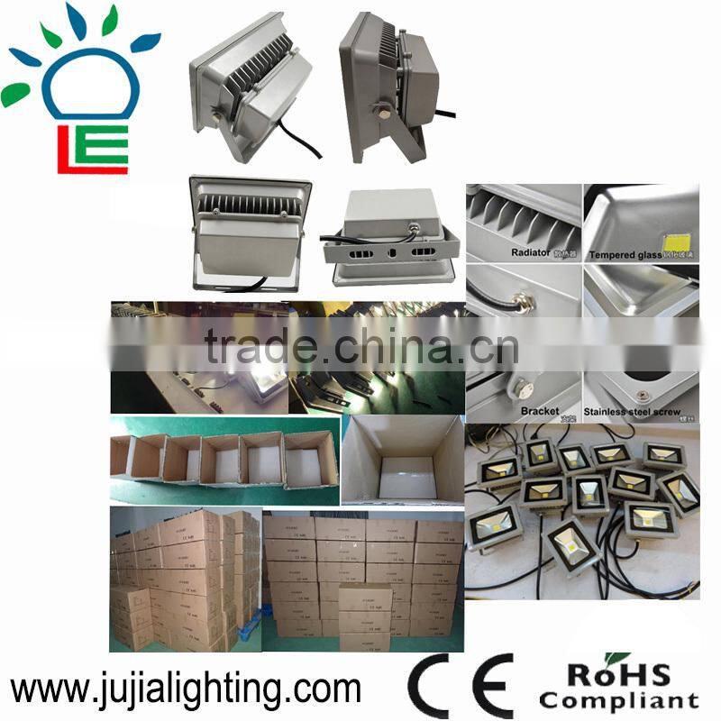 IP65 outdoor 50W Led Flood Light