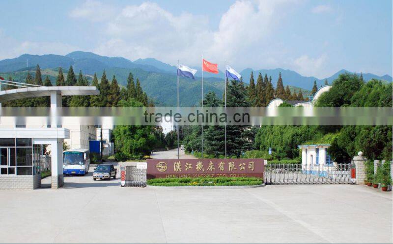 cnc internal thread grinding machine