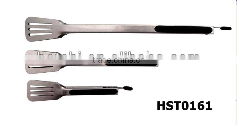steel lockig tong with TPR non-slip handle