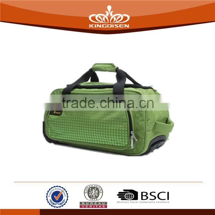 Personalized Travel Duffle Bags for Men