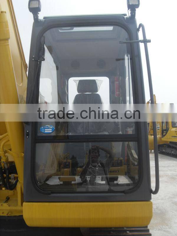 Hydraulic Crawler excavator 908