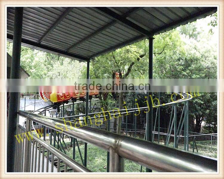 children park riders outdoor kids electric amusement train rides for sale