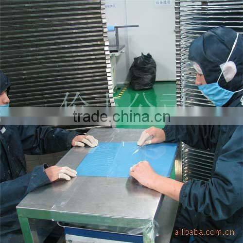 4 Wire Resistive Touch Panel manufacturer & supplier
