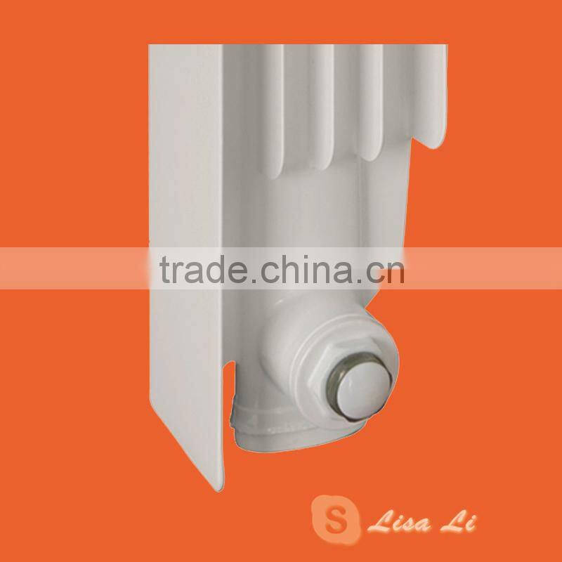 85 350 500 Milky White RAL9010 Popular Design Radiator