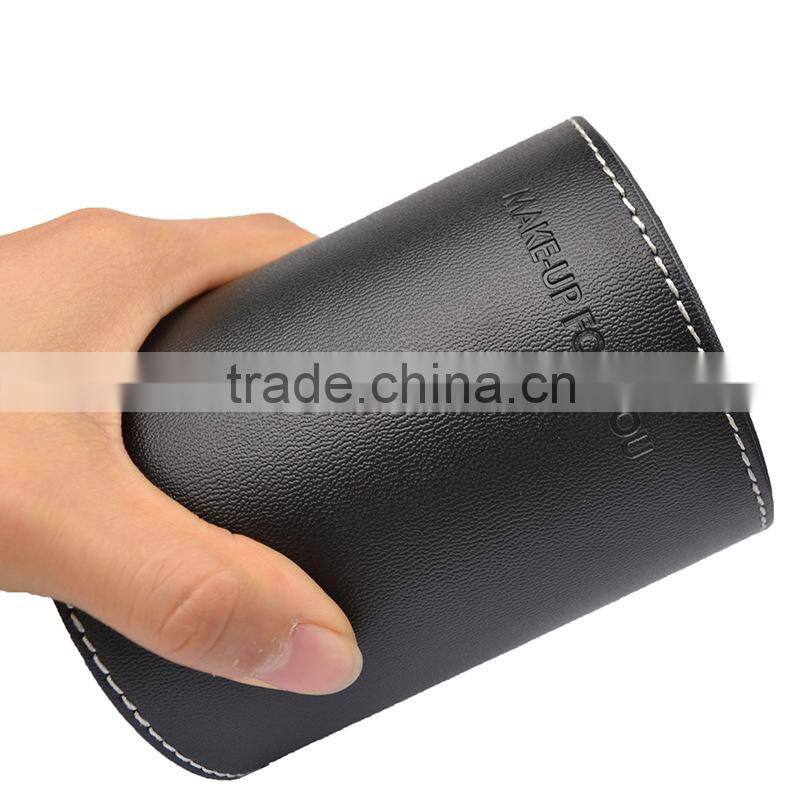 Customized Cylinder Case For Makeup Brush Cylinder Case Cube