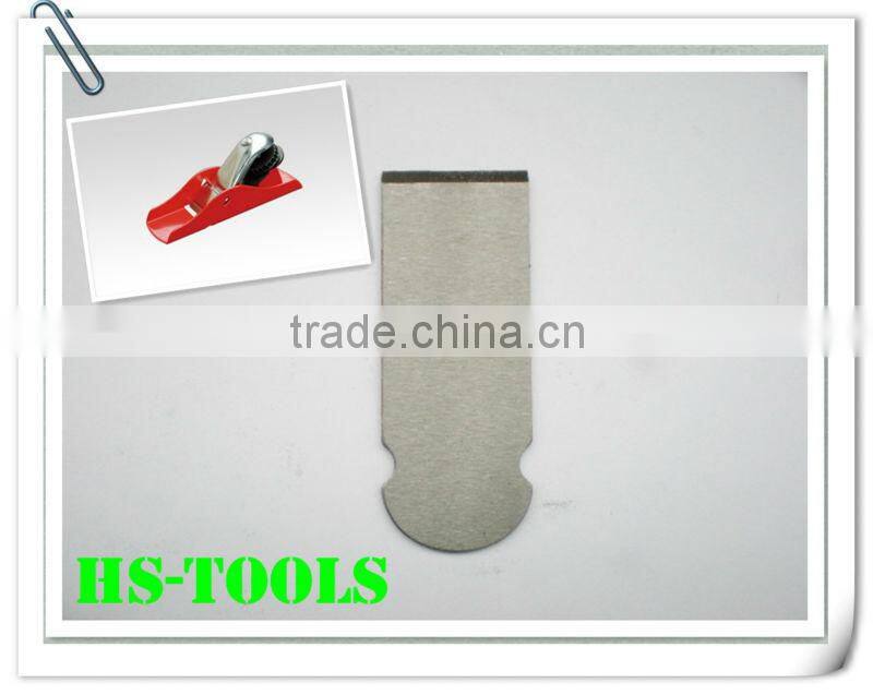 wood planer blades, blade for block planer
