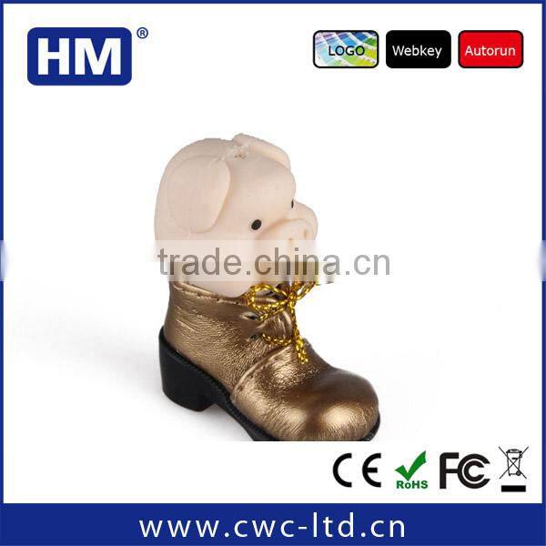 Mini bulk 1gb usb flash drives for business gifts idea