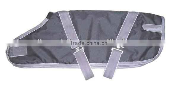 Waterproof Breathable Calf Coat