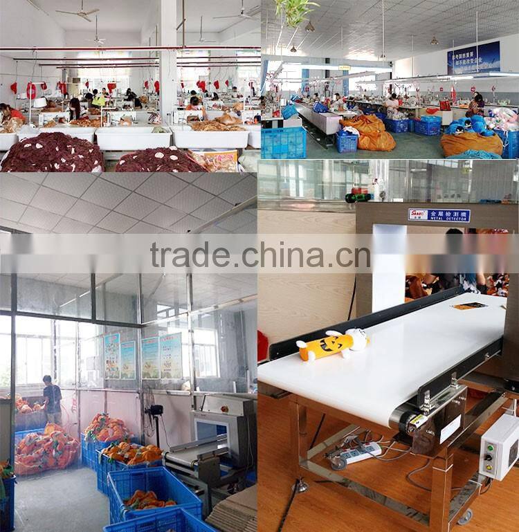 Valentine bear plush brown bear with heart